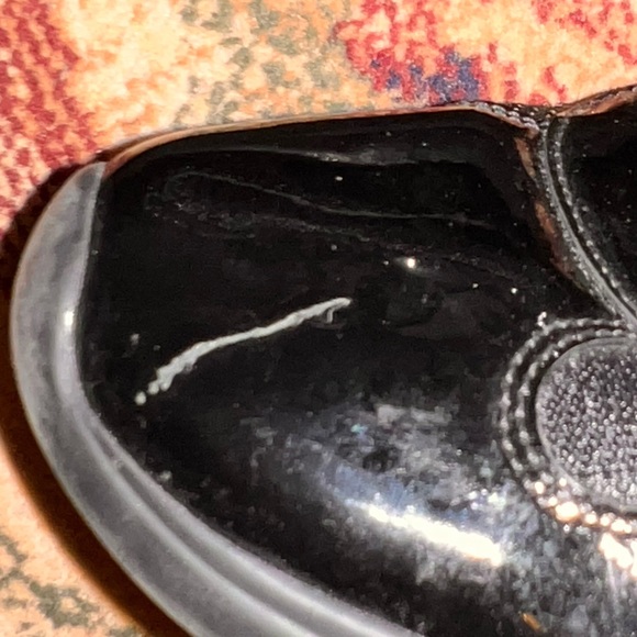 Mens black Prada shoes - Picture 4 of 6